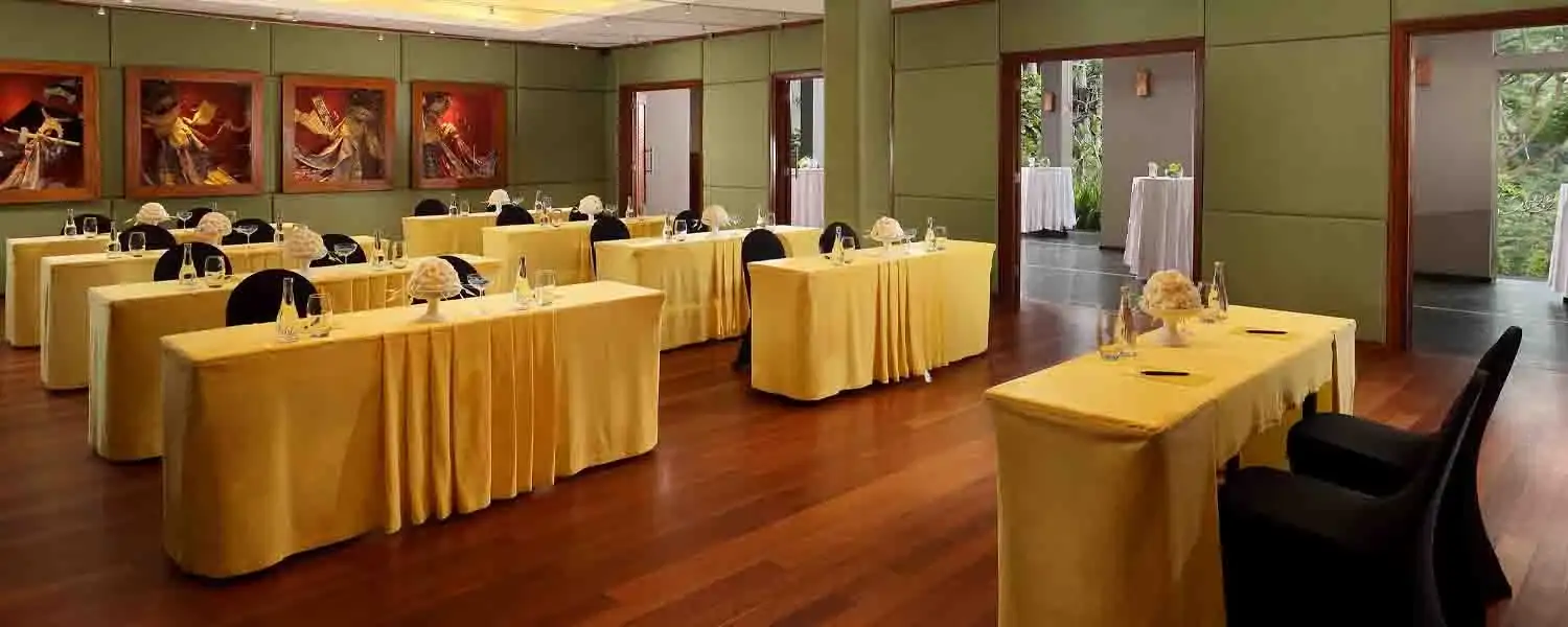 Maya Ubud Resort & Spa-1